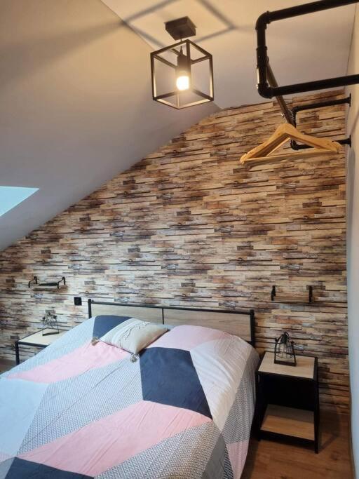 شقة Le Loft Des Marais مير-لي-بان المظهر الخارجي الصورة